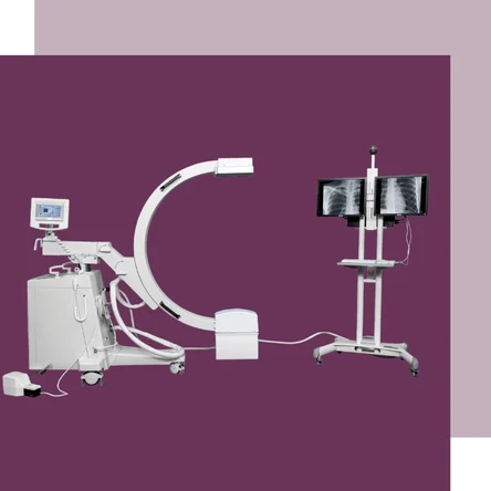 С-дуга "АРХП-АМИКО"