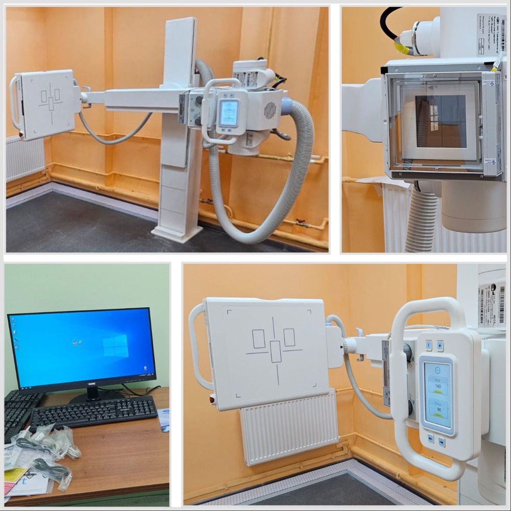 Поставка и монтаж