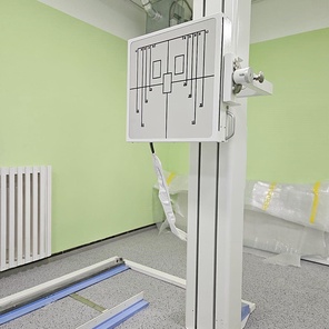 Как выбрать рентгеновский аппарат?