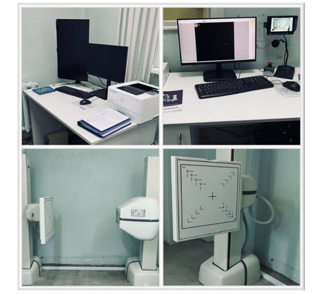 Поставка и монтаж