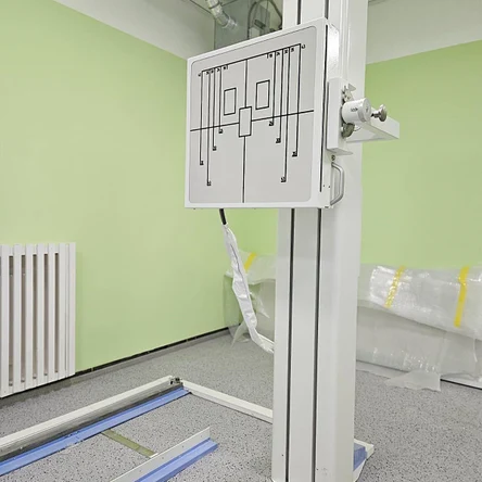 Как выбрать рентгеновский аппарат?