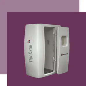 Флюорографы серии "ПроСкан"