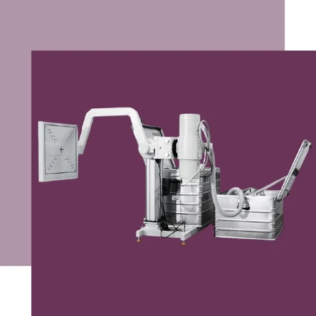 "ПроГраф" в ящичной укладке