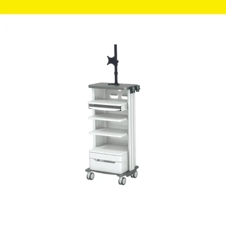 Медицинская тележка YND-2101
