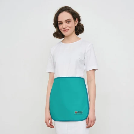 Рентгенозащитный передник