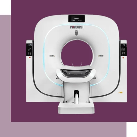 Комплекс томографический рентгеновский КТР