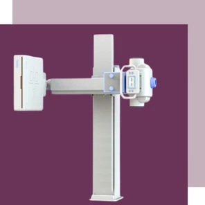 Флюорограф «АРС-Флюоро»