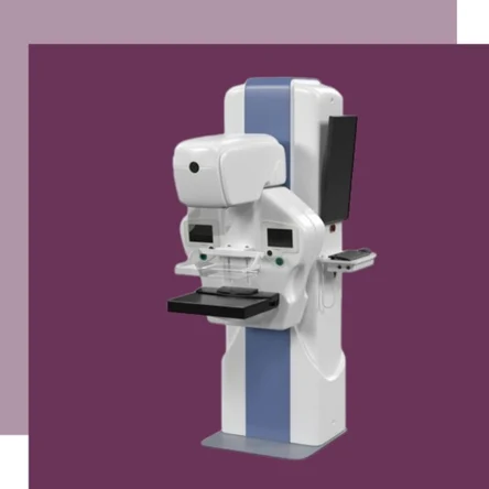 Маммограф МР-«Диамант»