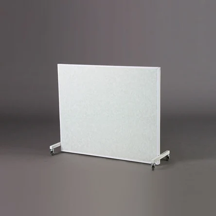 Ширма рентгенозащитная малая для пациента