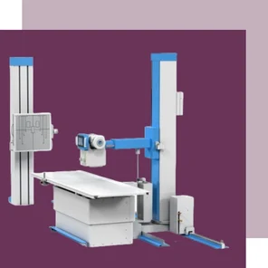Комплекс «Диаком-Рэй»