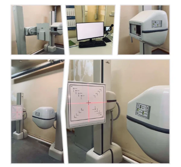 Поставка и монтаж