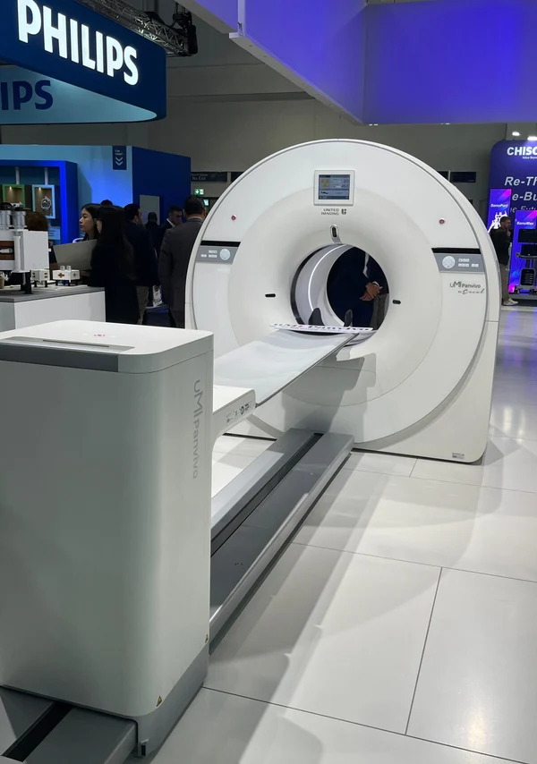 Выставка Arab Health Medical Expo