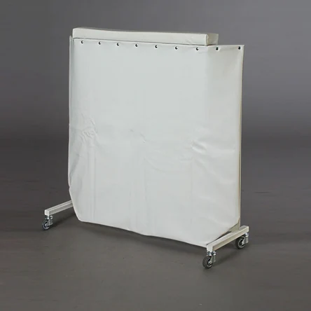 Ширма рентгенозащитная малая