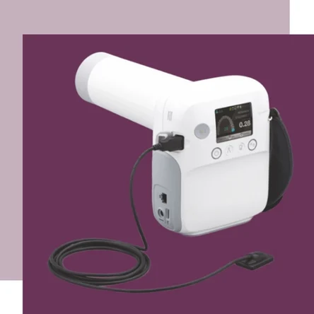 Рентген стоматологический «PORT-VIX»