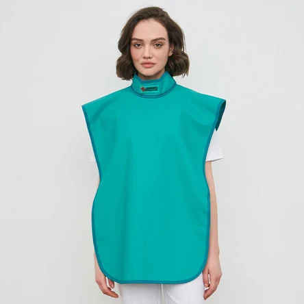 Рентгенозащитный фартук