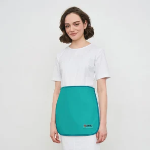 Рентгенозащитный передник