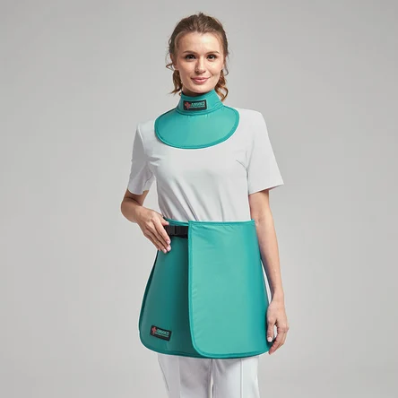 Рентгенозащитная юбка