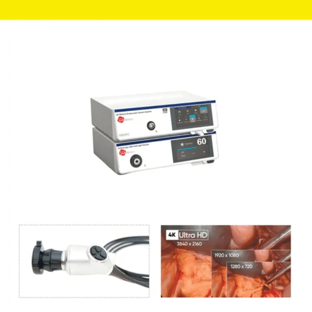 Видеокамера SHTEIMAN 9211 4K