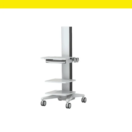 Медицинская тележка YKD2100