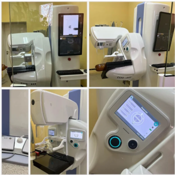 Поставка и монтаж