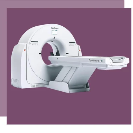 КТ "ПроСпекто" от Амико