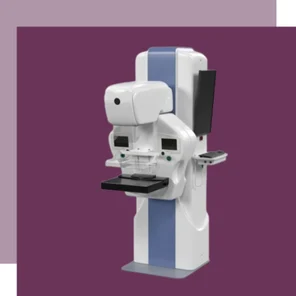 Маммограф МР-«Диамант»