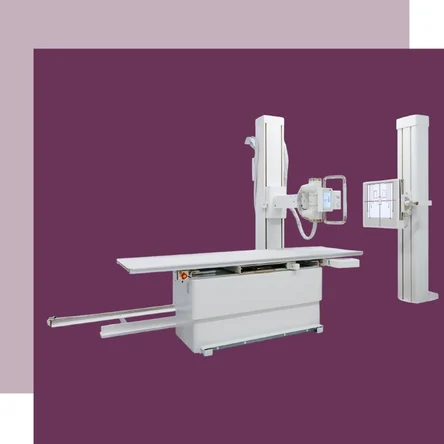 Комплекс «МЕДИКС-РЦ-АМИКО»