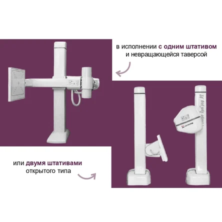 «Флюоро-ПроГраф-РП»
