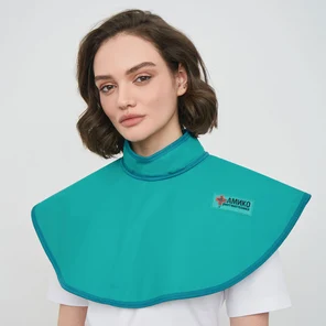 Рентгенозащитная палерина