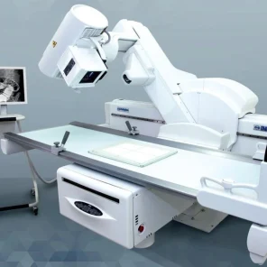 Что такое рентген-аппарат?