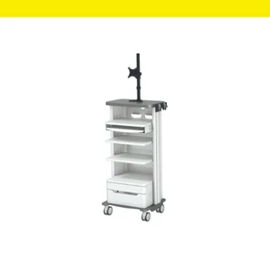 Медицинская тележка YND-2101