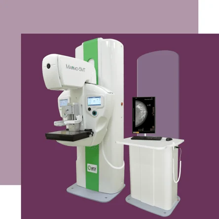 Маммо-5МТ (биопсийный)