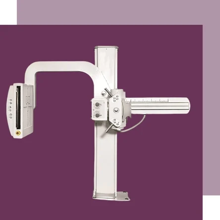 Рентген «ГРАФИКС-Ц»