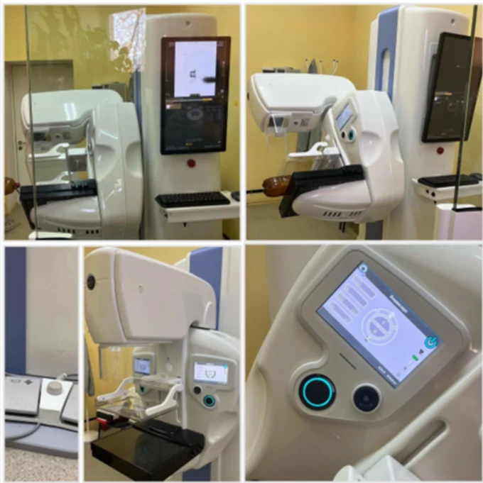 Поставка и монтаж