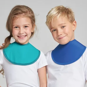 Детский рентгенозащитный воротник